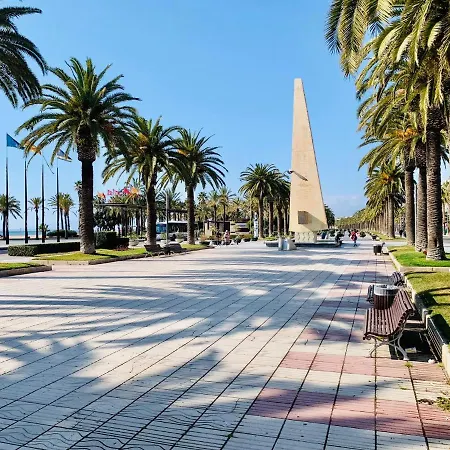 Apartamento Book Ibiza