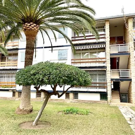Apartamento Book Ibiza Salou