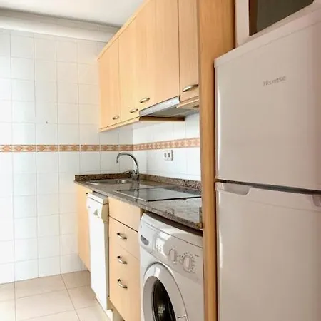 Apartamento Book Ibiza *