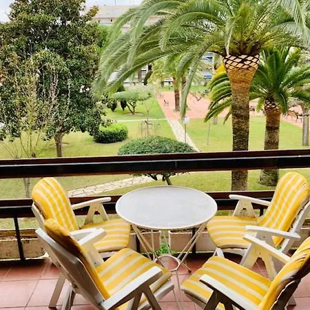 Apartamento Book Ibiza